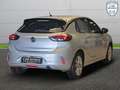 Opel Corsa 1.2 Turbo 100ch Edition BVA Gris - thumbnail 11