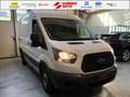 Ford Transit IVA INCLUSA! 2.0TDCi EcoBlue 130CV Weiß - thumbnail 1