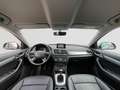 Audi Q3 GARANTIE*150PK*GPS*SENSOREN*LEDER*TOPWAY.BE Gris - thumbnail 3