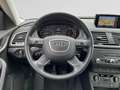 Audi Q3 GARANTIE*150PK*GPS*SENSOREN*LEDER*TOPWAY.BE Gris - thumbnail 9