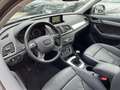 Audi Q3 GARANTIE*150PK*GPS*SENSOREN*LEDER*TOPWAY.BE Gris - thumbnail 17
