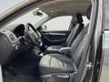 Audi Q3 GARANTIE*150PK*GPS*SENSOREN*LEDER*TOPWAY.BE Gris - thumbnail 12
