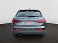 Audi Q3 GARANTIE*150PK*GPS*SENSOREN*LEDER*TOPWAY.BE Gris - thumbnail 5