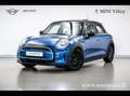 MINI Cooper E Cooper 136ch Edition Premium Plus BVA7 Blu/Azzurro - thumbnail 1