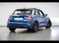 MINI Cooper E Cooper 136ch Edition Premium Plus BVA7 Blu/Azzurro - thumbnail 3