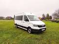 MAN TGE MAN TGE 3,5t L3H2 2,0 TDI  7 Sitze Weiß - thumbnail 10