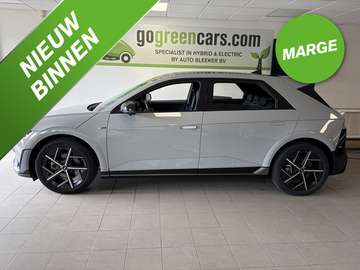 N Line 84 kWh | Trekhaak | Memory | Pano | 360