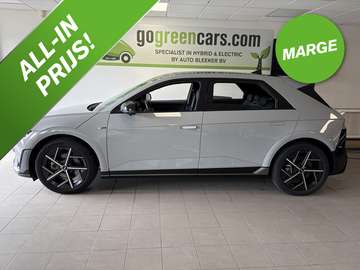 N Line 84 kWh | Trekhaak | Memory | Pano | 360