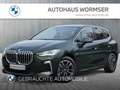 BMW 218 i Active Tourer M Sportpaket Head-Up DAB LED Grün - thumbnail 1