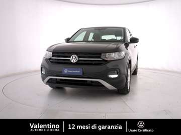 1.0 TSI Urban BMT