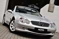 Mercedes-Benz SL 500 AUT. *** 1HD. / FULL MERCEDES HISTORY *** Argent - thumbnail 2