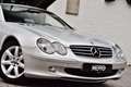 Mercedes-Benz SL 500 AUT. *** 1HD. / FULL MERCEDES HISTORY *** Argent - thumbnail 10