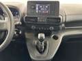 Toyota Proace City VERSO Shuttle SWB 1.5D 75kW MT Schwarz - thumbnail 21