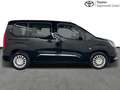 Toyota Proace City VERSO Shuttle SWB 1.5D 75kW MT Schwarz - thumbnail 16