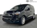 Toyota Proace City VERSO Shuttle SWB 1.5D 75kW MT Schwarz - thumbnail 1