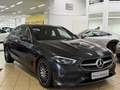 Mercedes-Benz C 200 d *LED*KAMERA*ToTW*MEMORY*LEDER* Gris - thumbnail 2