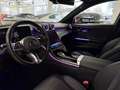 Mercedes-Benz C 200 d *LED*KAMERA*ToTW*MEMORY*LEDER* Gris - thumbnail 10