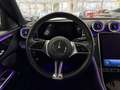 Mercedes-Benz C 200 d *LED*KAMERA*ToTW*MEMORY*LEDER* Gris - thumbnail 7