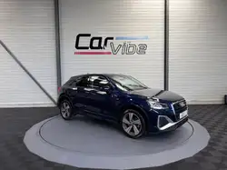 Audi Q2 35 TDI 150 S tronic 7 quattro S line