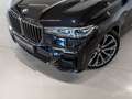 BMW X7 xDrive 40d M-SPORT*AHK*STANDH*HEADUP*PANORAMA* Schwarz - thumbnail 2