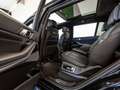 BMW X7 xDrive 40d M-SPORT * 1 JAHR GARANTIE INKL.* Schwarz - thumbnail 37