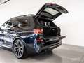 BMW X7 xDrive 40d M-SPORT * 1 JAHR GARANTIE INKL.* Schwarz - thumbnail 41