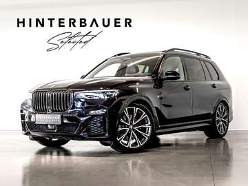 xDrive 40d M-SPORT * 1 JAHR GARANTIE INKL.*