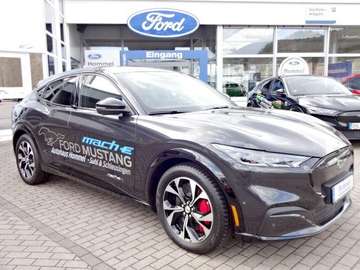 EXTENDED RANGE AWD B&O+LEDER+VSA+360°CAM