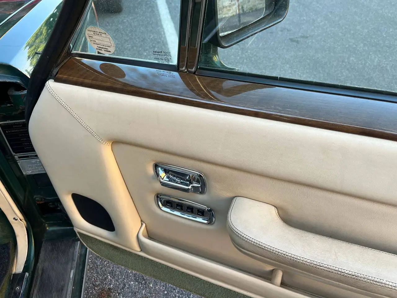 Bentley Eight 6.8, foto 3