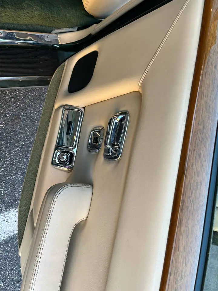 Bentley Eight 6.8, foto 4