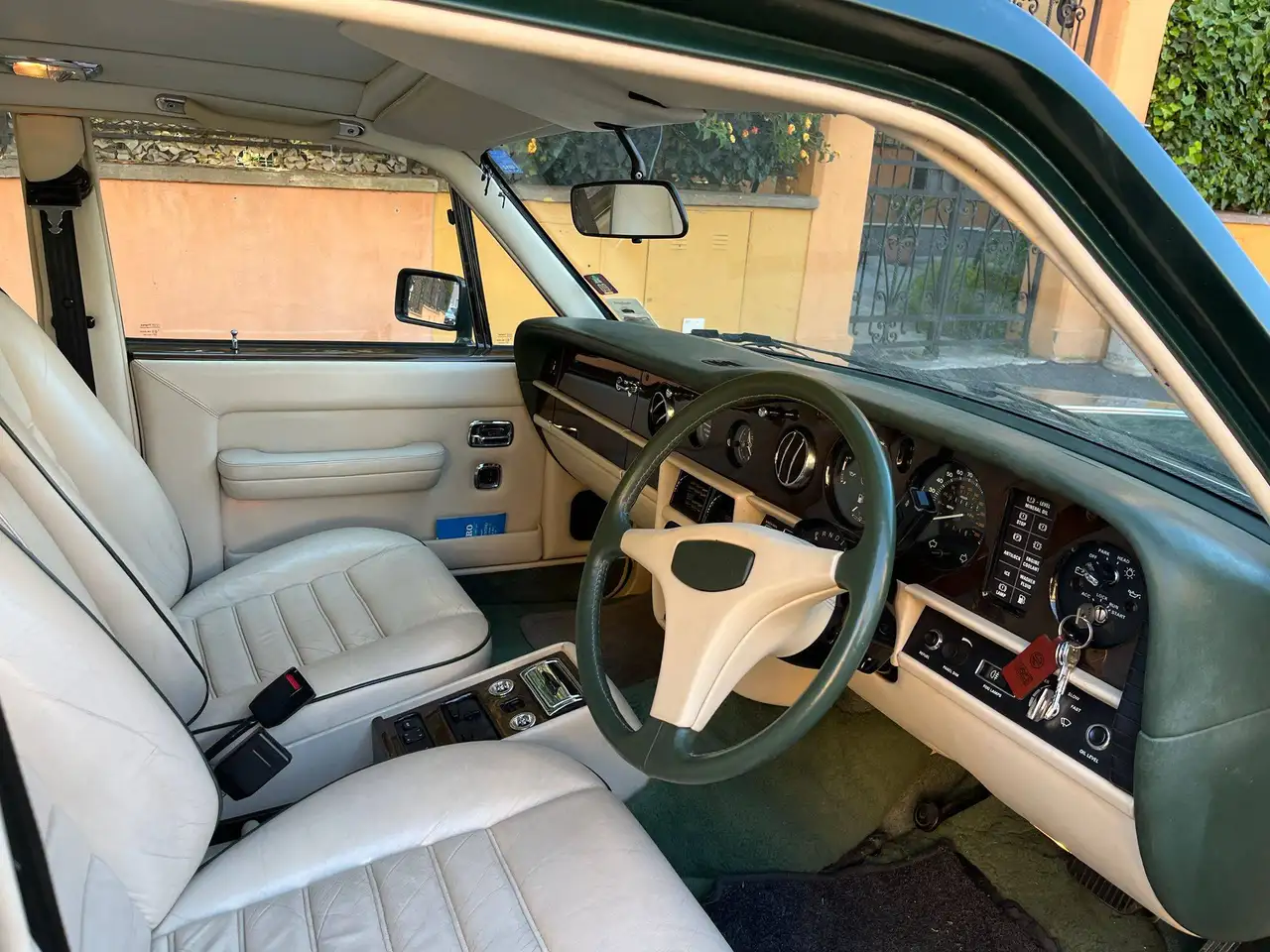 Bentley Eight 6.8, foto 6