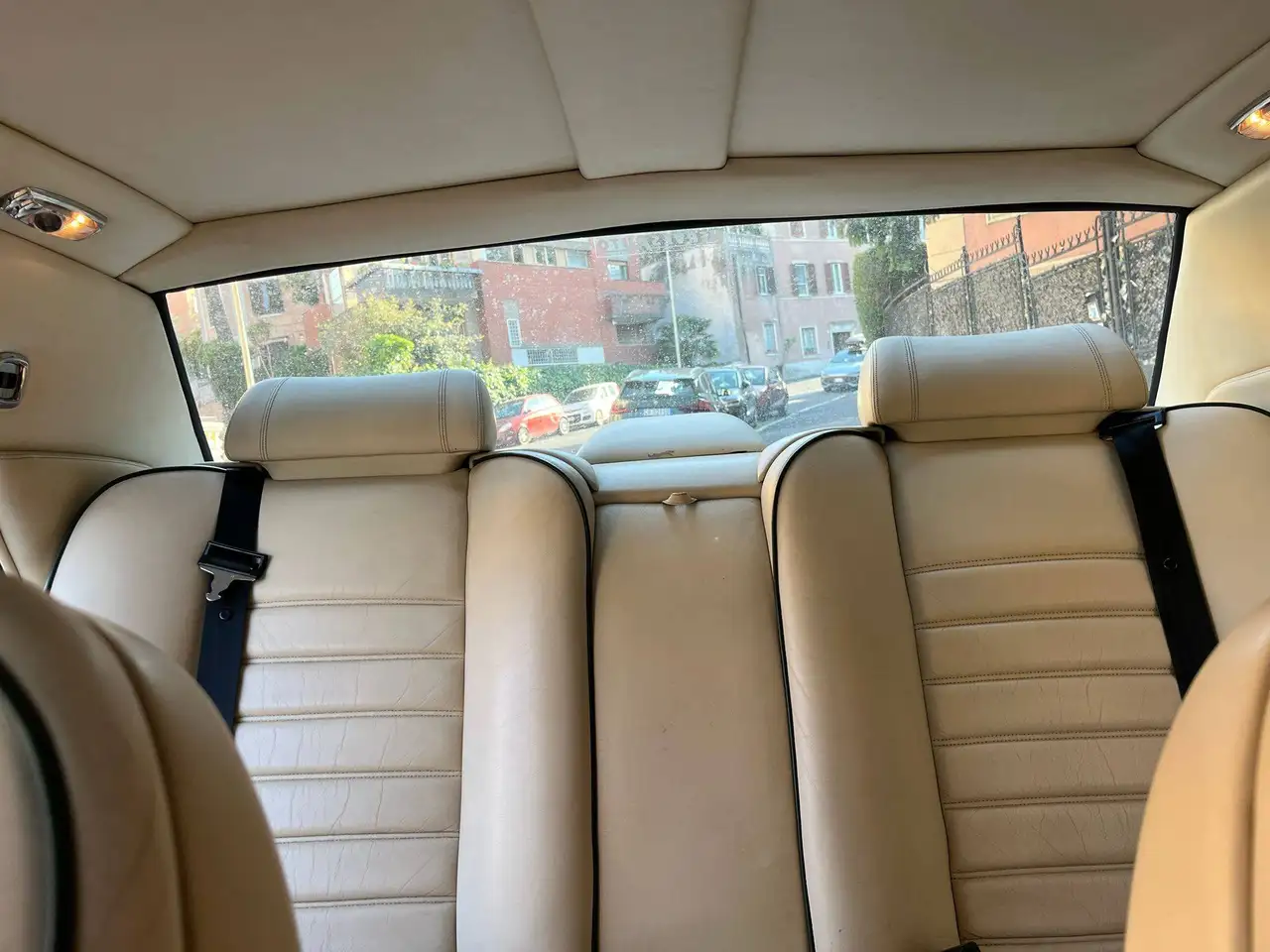 Bentley Eight 6.8, foto 10