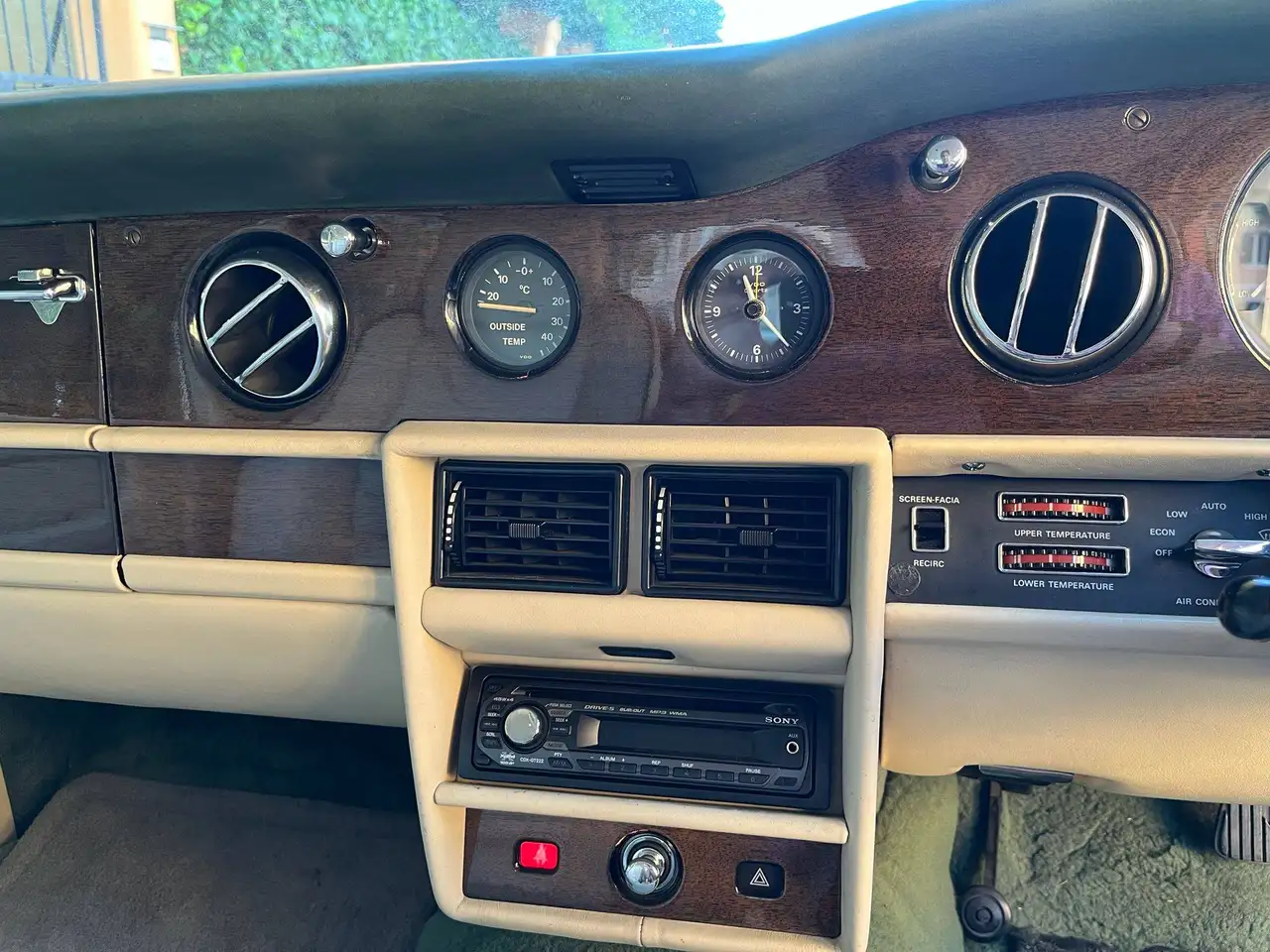 Bentley Eight 6.8, foto 9