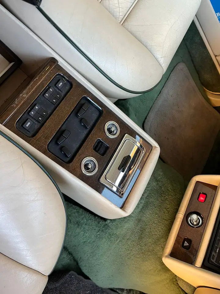 Bentley Eight 6.8, foto 7