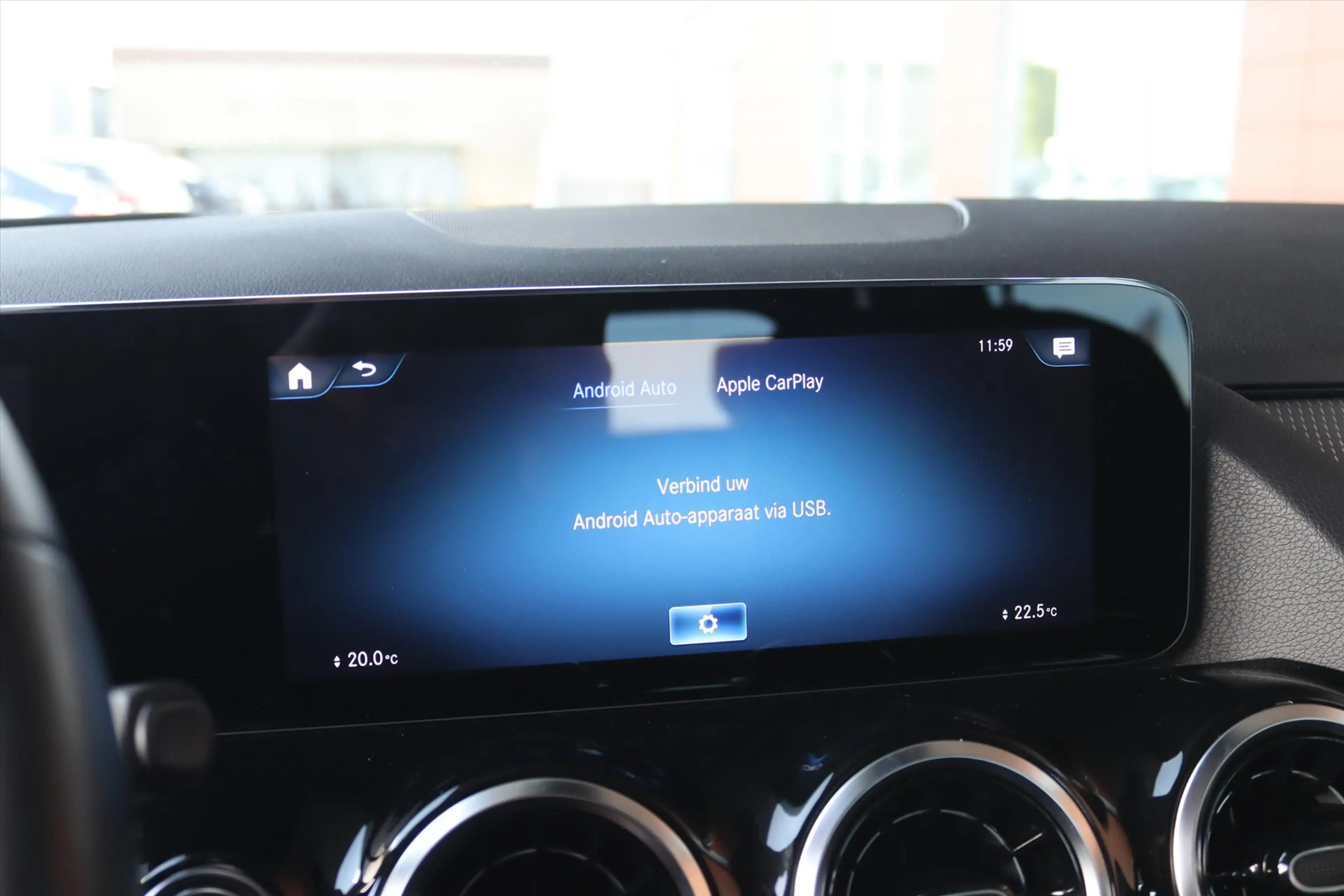 Mercedes-Benz B 250 B250e 218PK AUTOMAAT LUXURY LINE Navi | Head Up | — photo 20