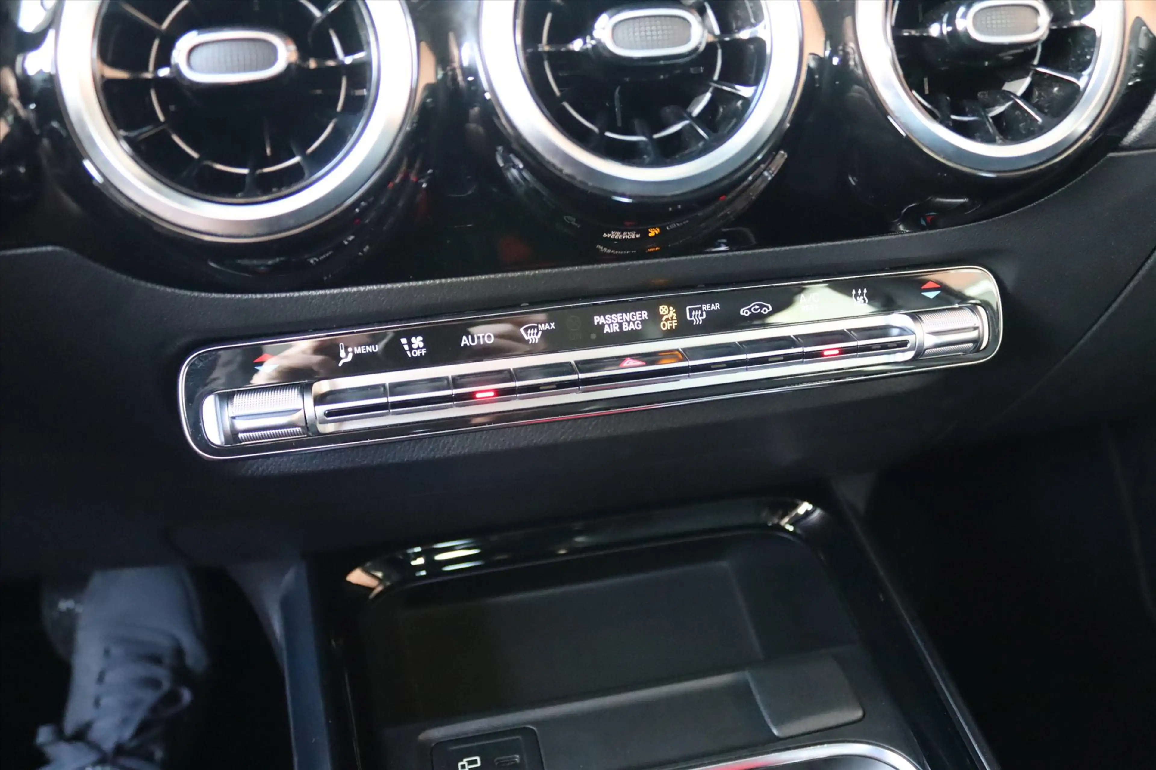 Mercedes-Benz B 250 B250e 218PK AUTOMAAT LUXURY LINE Navi | Head Up | — photo 22