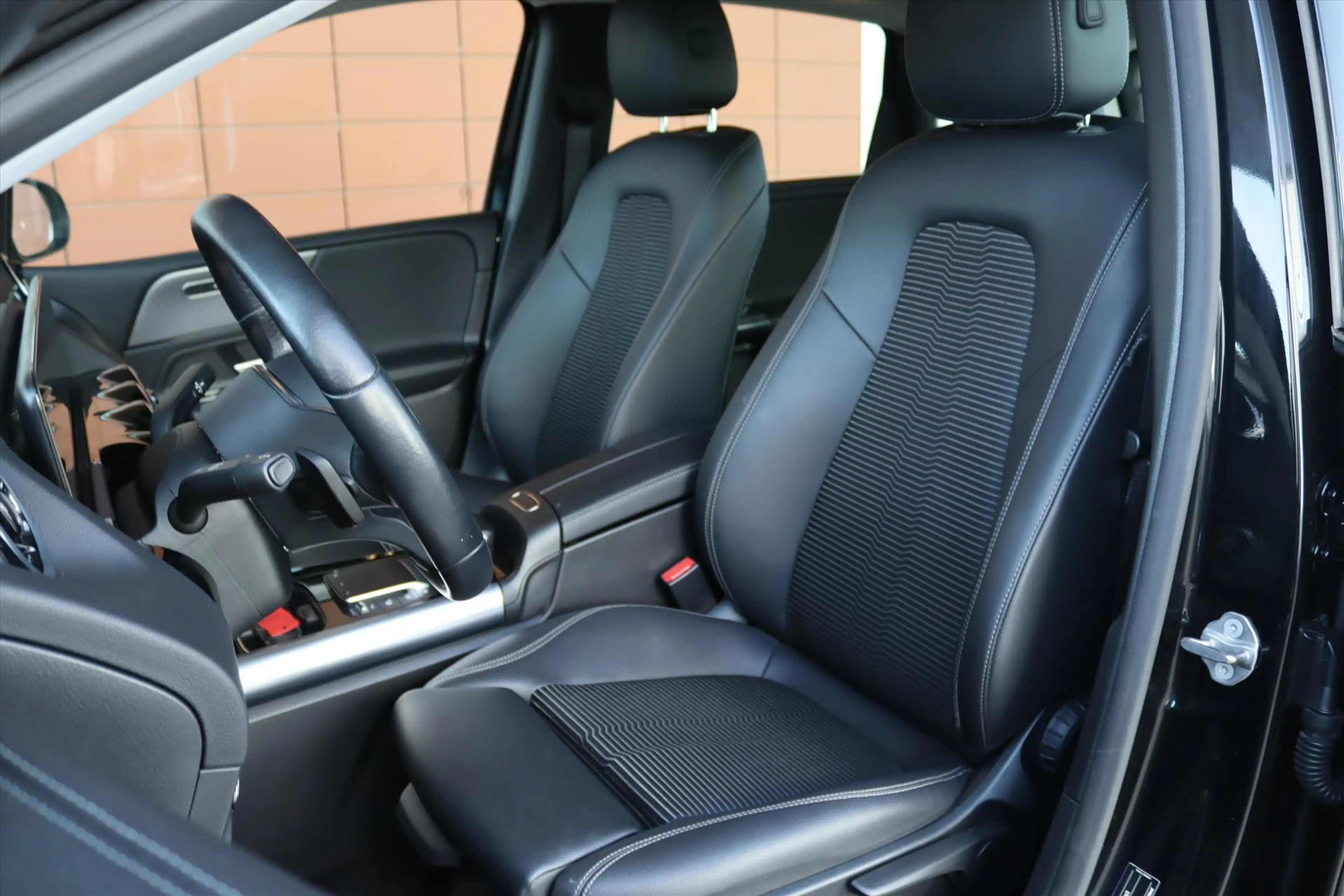 Mercedes-Benz B 250 B250e 218PK AUTOMAAT LUXURY LINE Navi | Head Up | — photo 16