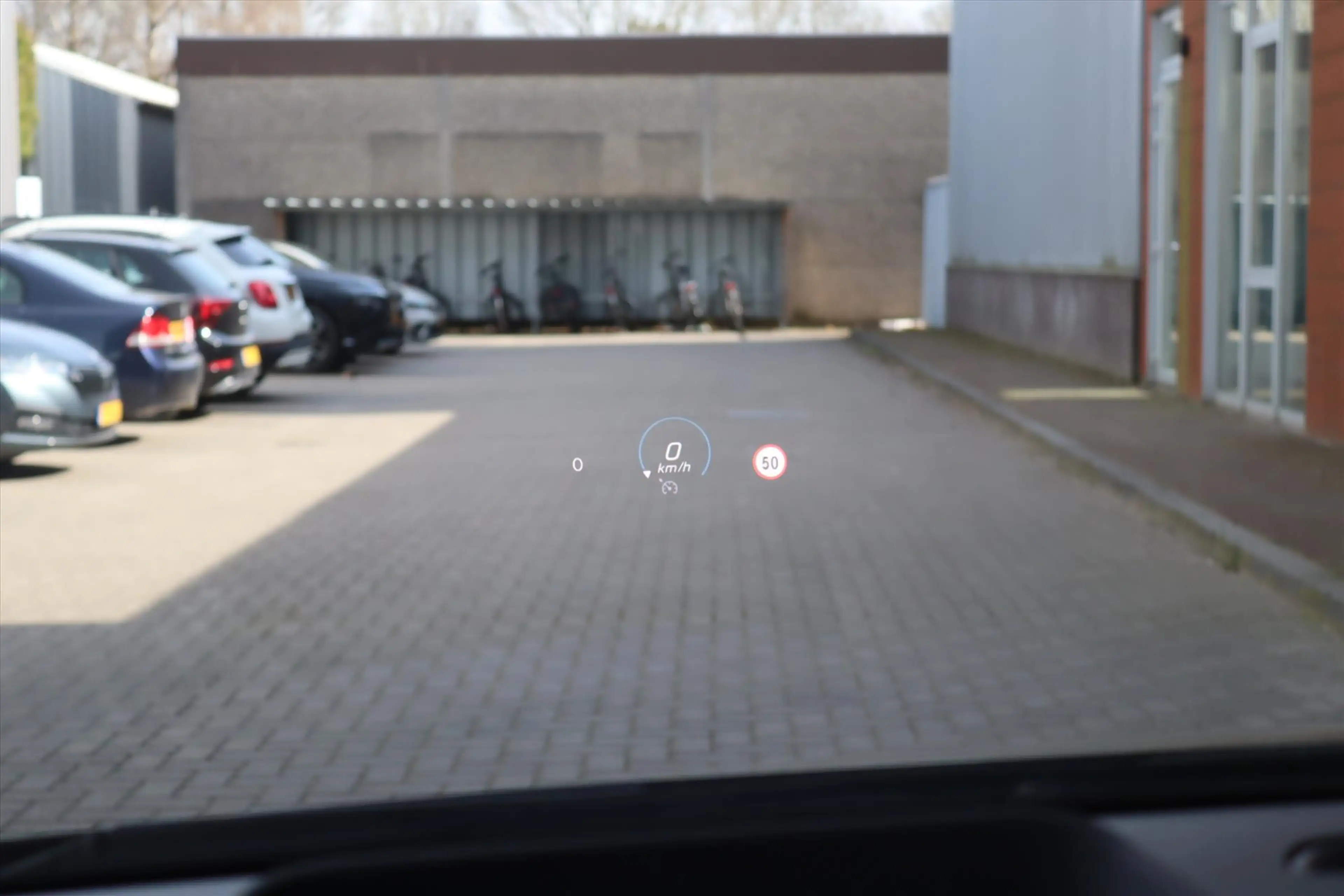 Mercedes-Benz B 250 B250e 218PK AUTOMAAT LUXURY LINE Navi | Head Up | — photo 24