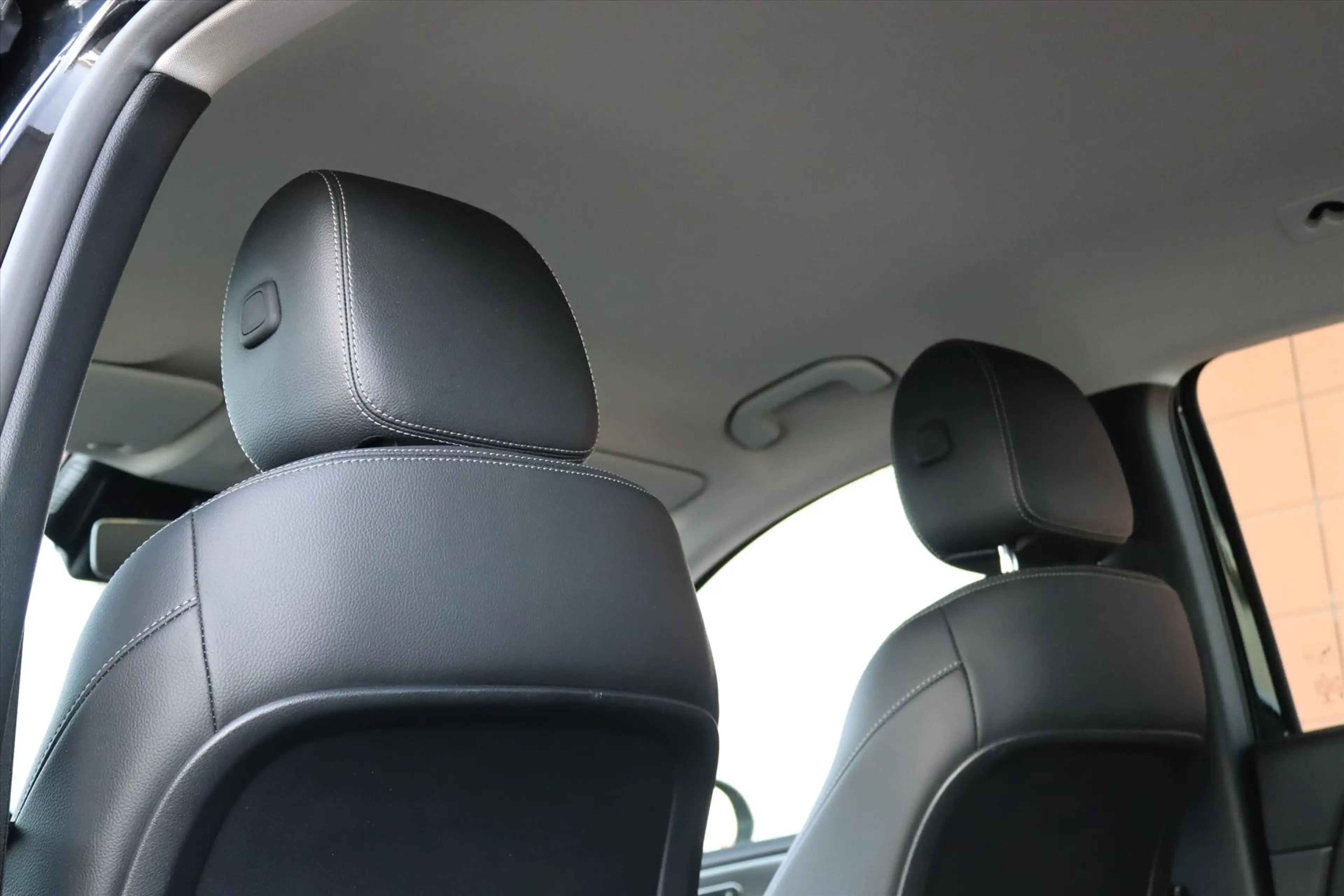 Mercedes-Benz B 250 B250e 218PK AUTOMAAT LUXURY LINE Navi | Head Up | — photo 11
