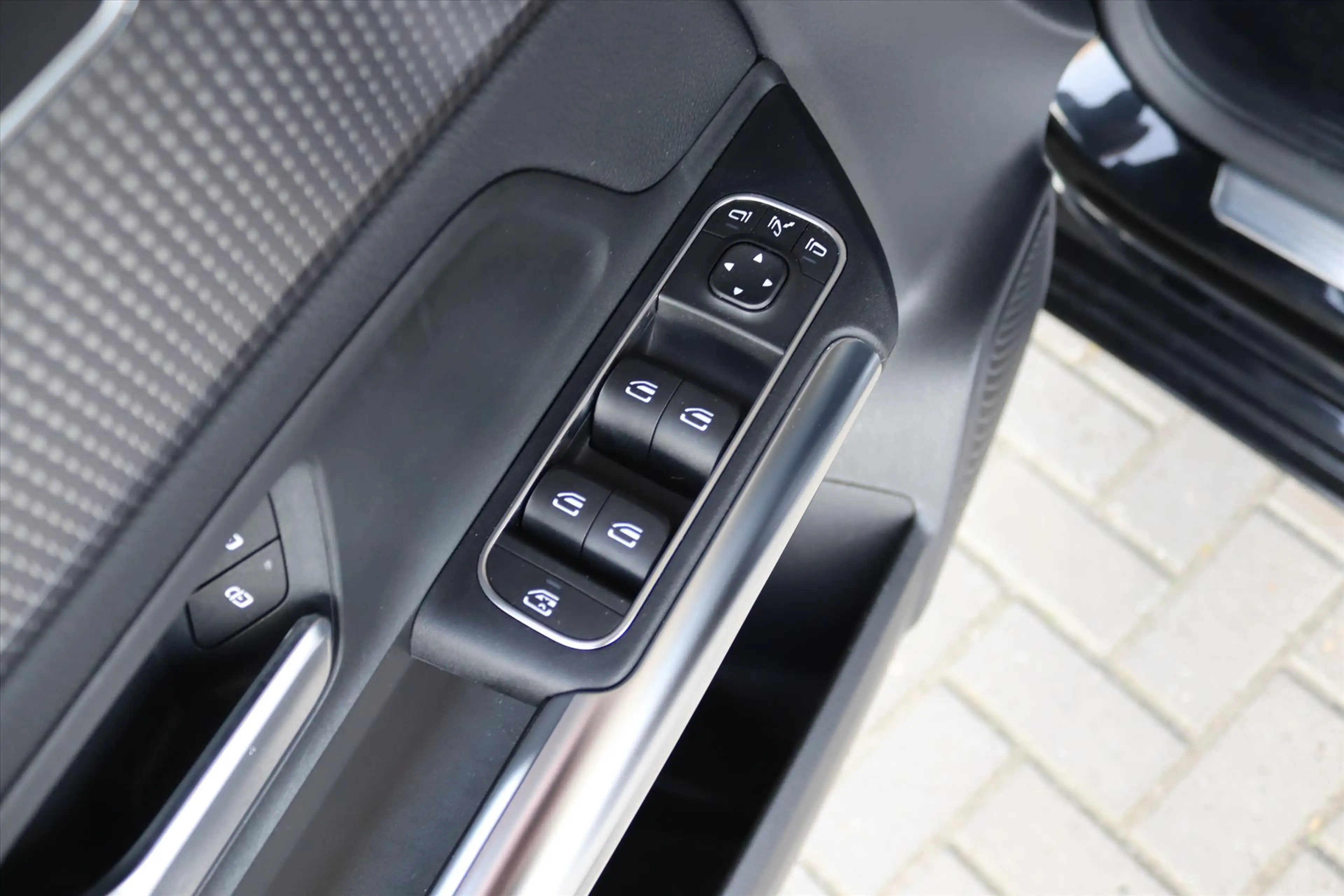 Mercedes-Benz B 250 B250e 218PK AUTOMAAT LUXURY LINE Navi | Head Up | — photo 36