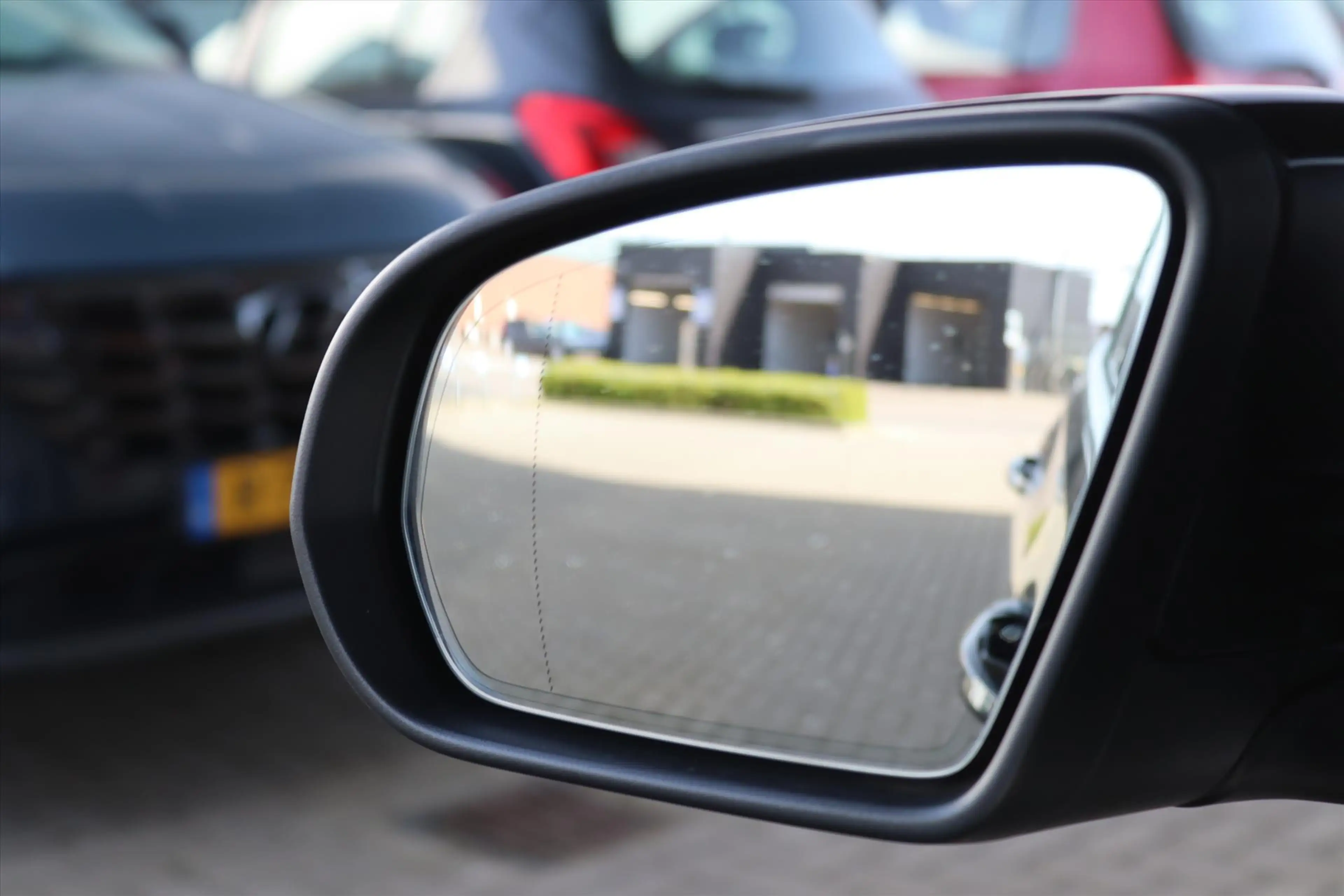 Mercedes-Benz B 250 B250e 218PK AUTOMAAT LUXURY LINE Navi | Head Up | — photo 34