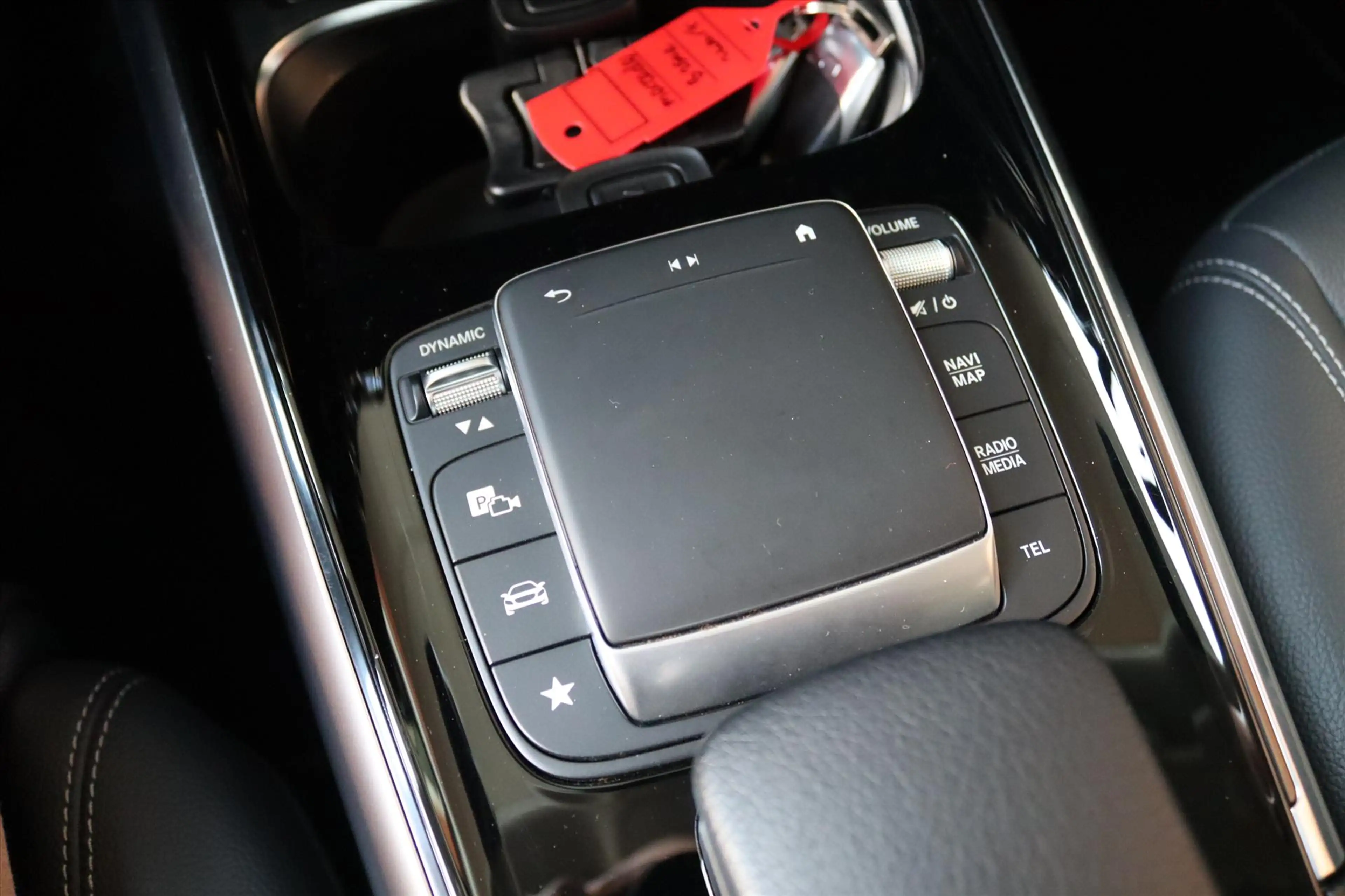 Mercedes-Benz B 250 B250e 218PK AUTOMAAT LUXURY LINE Navi | Head Up | — photo 23