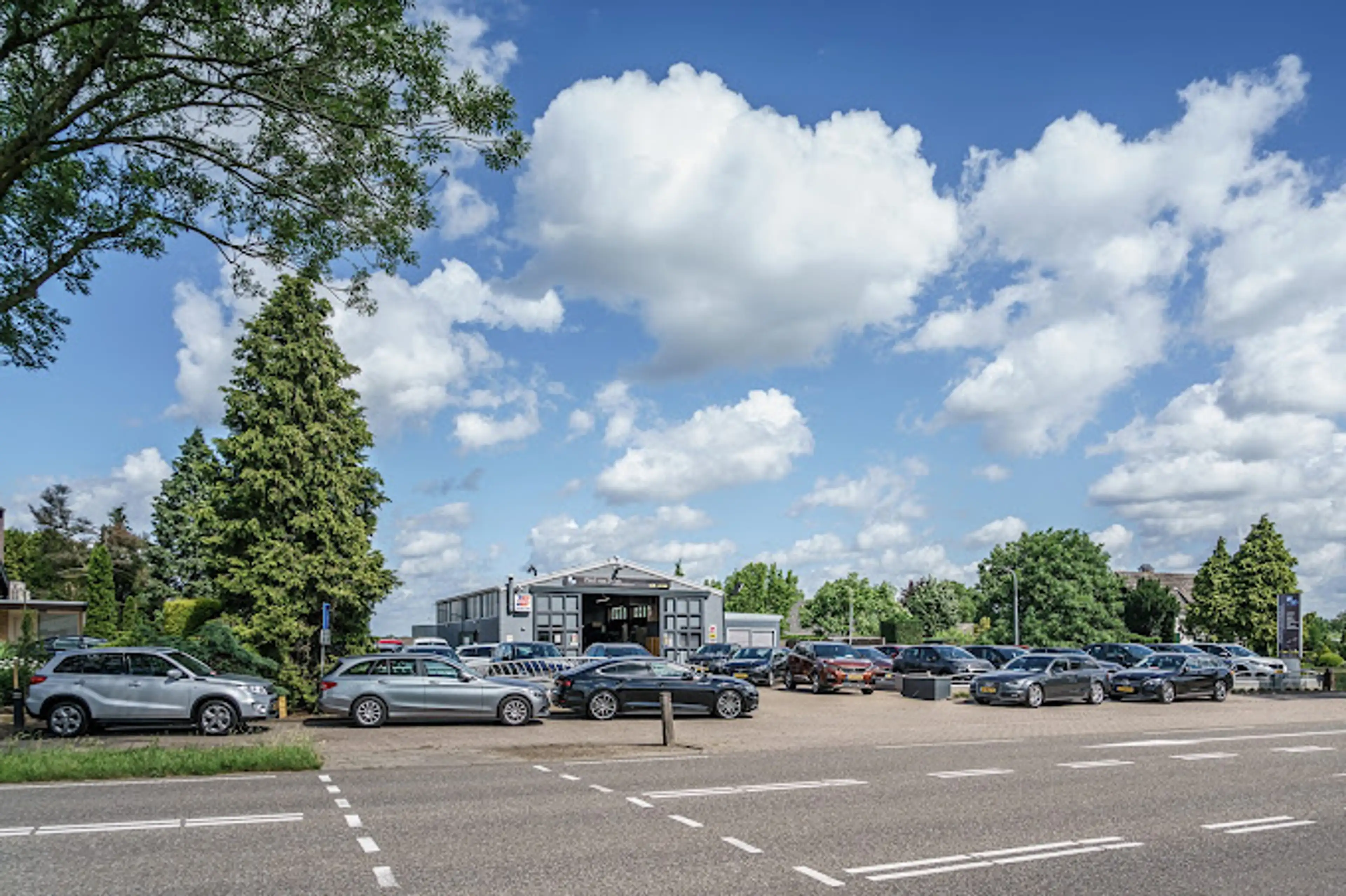 Mercedes-Benz B 250 B250e 218PK AUTOMAAT LUXURY LINE Navi | Head Up | — photo 49