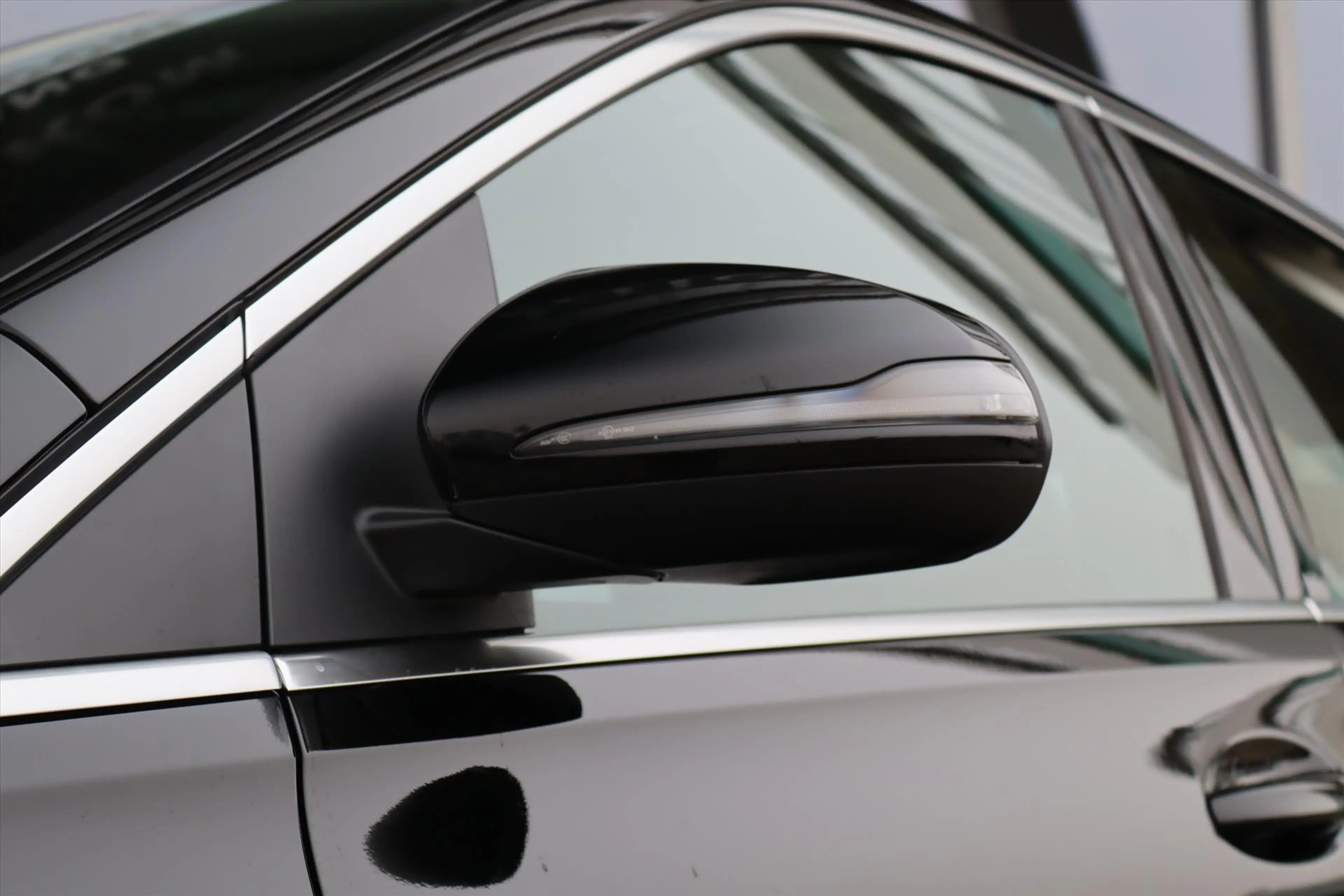 Mercedes-Benz B 250 B250e 218PK AUTOMAAT LUXURY LINE Navi | Head Up | — photo 46