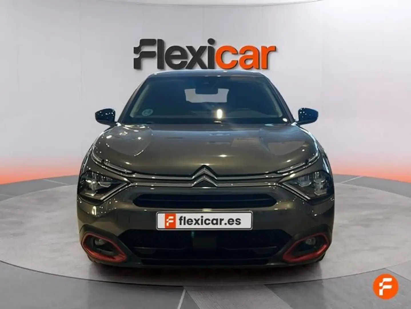 Citroen C4 1.2 PureTech Feel Pack S&S 130 Gris - 2