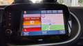 smart forTwo fortwo 90 0.9 T twinamic cabrio Passion Schwarz - thumbnail 7