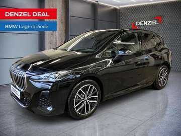 d Active Tourer B47 U06