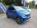 Aixam Crossover Premium mit Euro 5+ Zweizylinder Diesel und ABS Blau - thumbnail 1