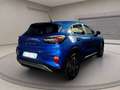 Ford Puma 1.0 ecoboost h titanium s&s 125cv Bleu - thumbnail 4