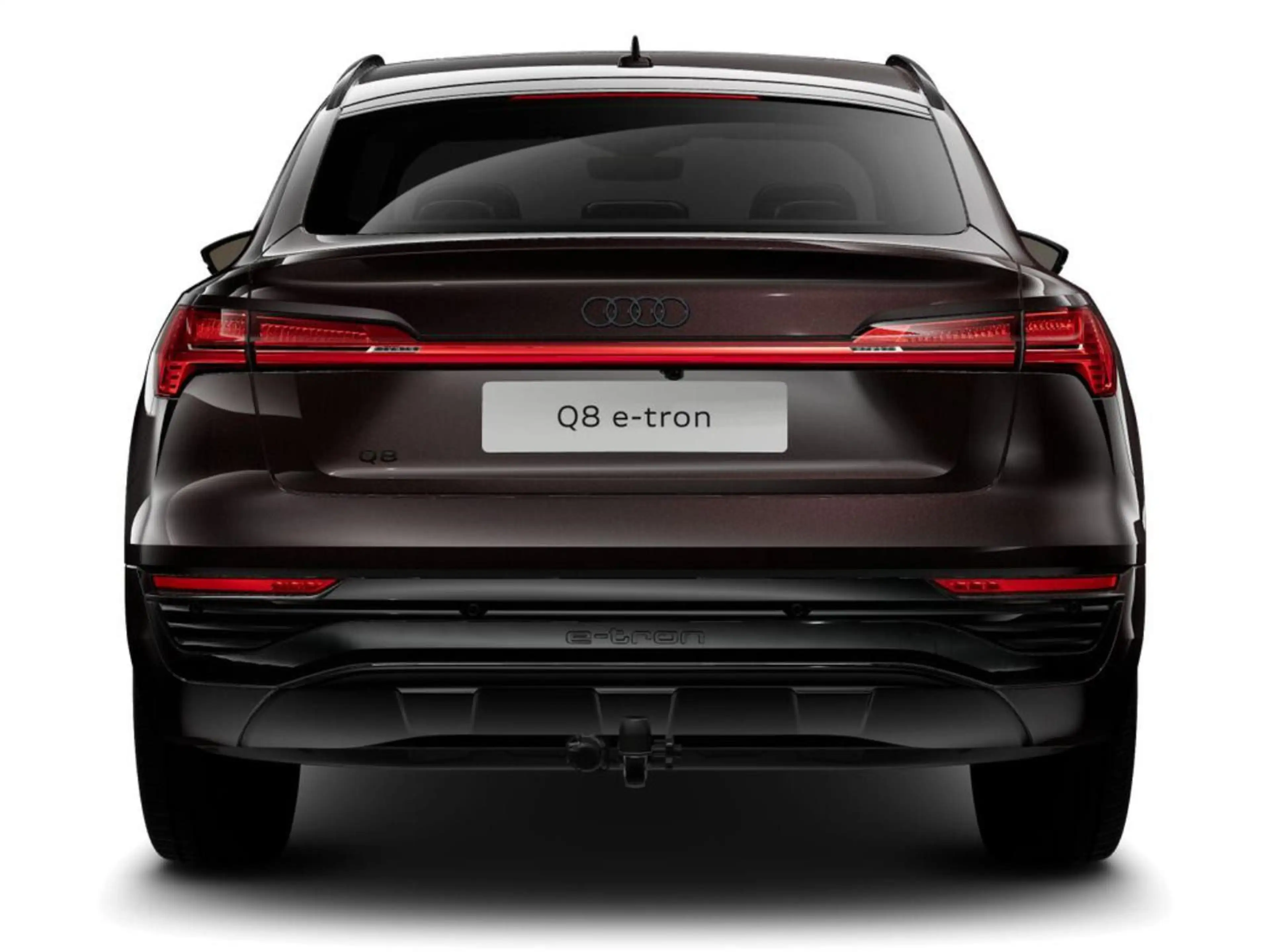 Audi Q8 e-tron 50 quattro advanced PANO*B&O — photo 6